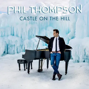 Castle on the Hill (Instrumental Version) by Phil Thompson