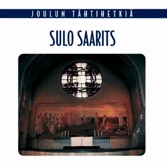 Joulun tähtihetkiä by Sulo Saarits