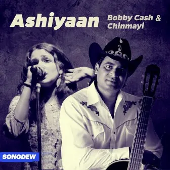 Ashiyaan by Bobby Cash