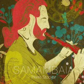 Samambaia by Pierre Stocker