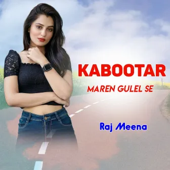 Kabootar Maren Gulel Se by Raj Meena