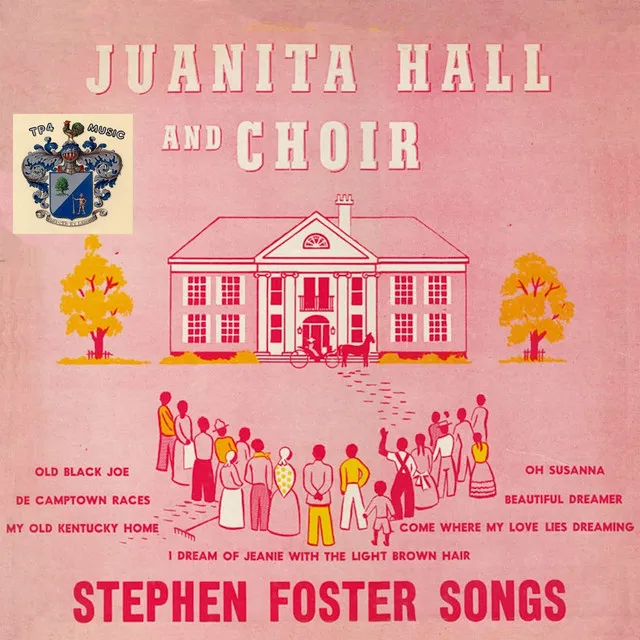 Stephen Foster Songs