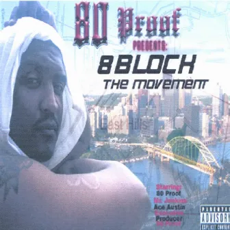 The Movement by 80 Proof