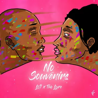 No Souvenirs by Loti