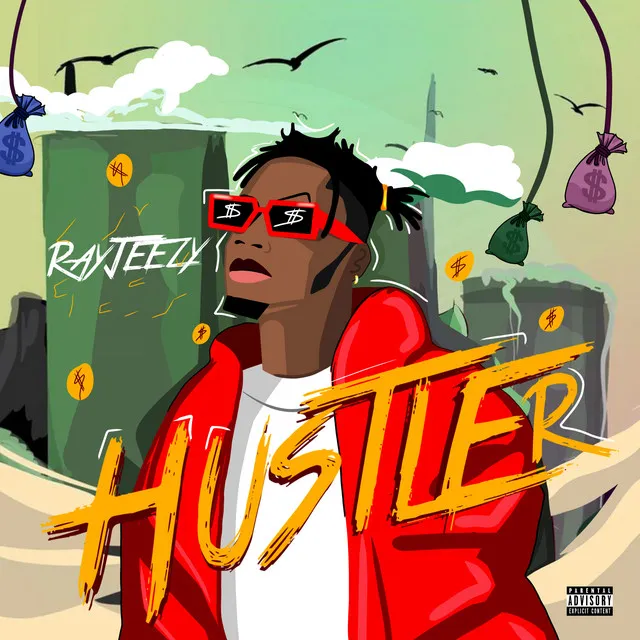 Hustler