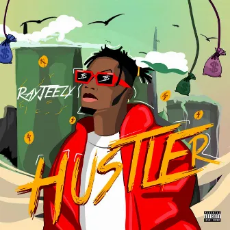 Hustler by RayJeezy