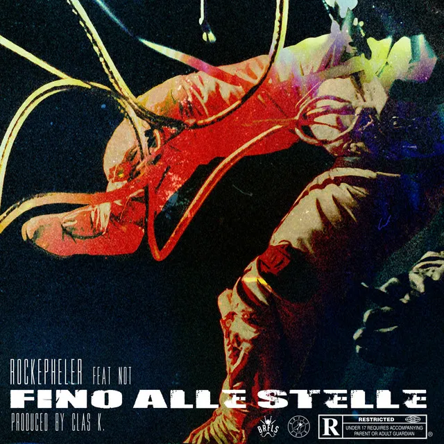 Fino alle stelle