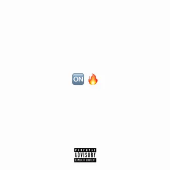 On Fire (Prod.By Disk Nagataki) by JAYRoll