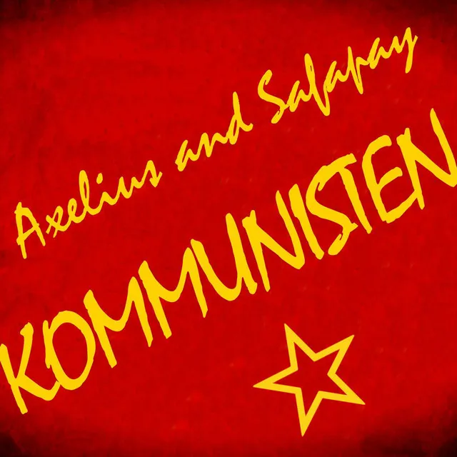 Kommunisten - Original