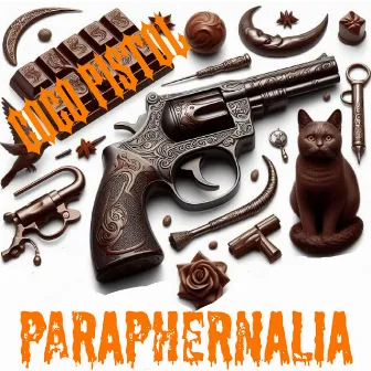 Paraphernalia by Coco Pistol