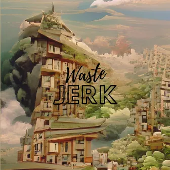 Waste Jerk by Aittam