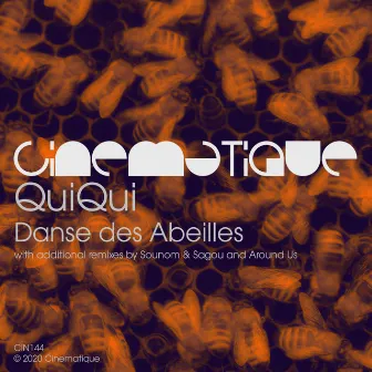 Danse des Abeilles by QuiQui