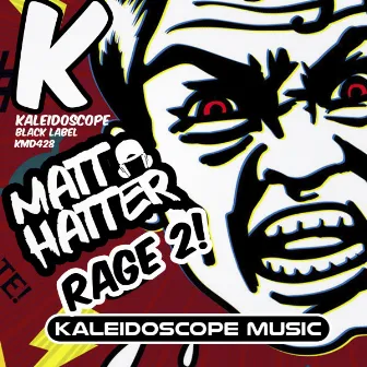 Rage 2 by Matt Hatter