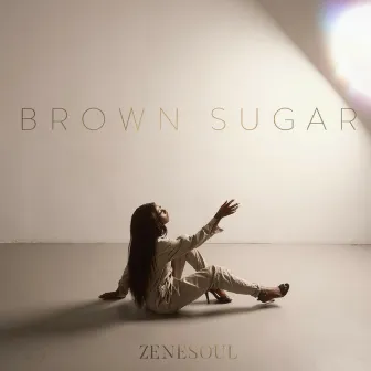 Brown Sugar by Zenesoul