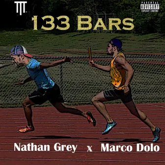 133 Bars by Marco Dolo