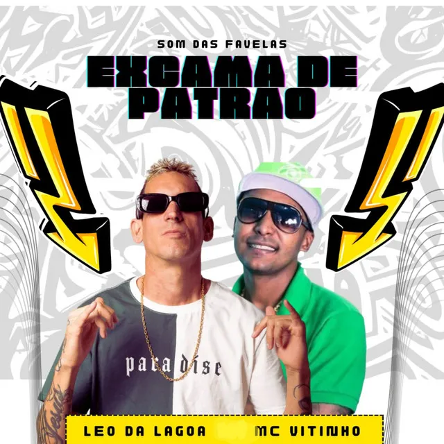 Excama de Patrão