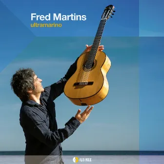 Ultramarino by Fred Martins