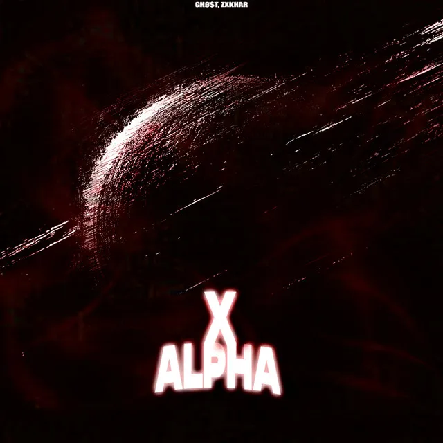 X-ALPHA - Ultra Slow