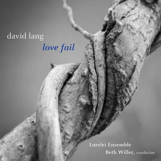 Love Fail (Version for Women's Chorus): VII. Forbidden Subjects