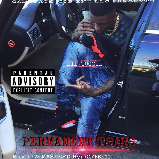 Permanent Tears