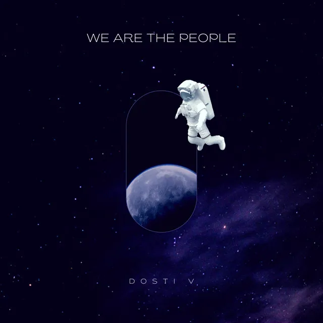 We Are The People - Remix