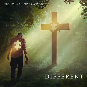 Different by Nicholas Underwood