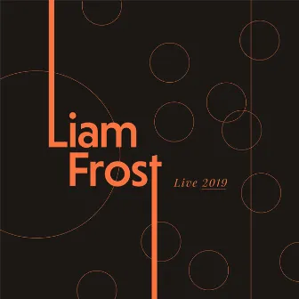 At the Boo (Live at The Boo, Waterfoot, 2019) by Liam Frost