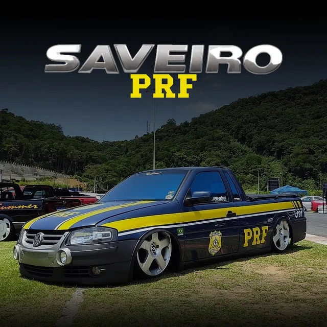 Saveiro Prf