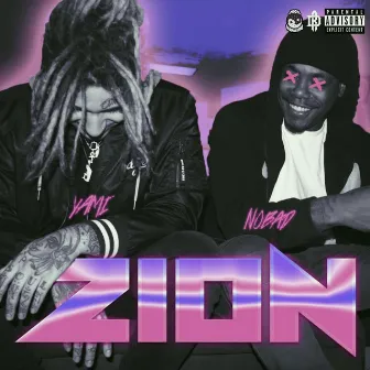 Zion by Unknown Artist