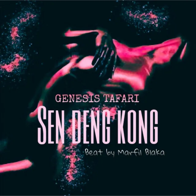 Sen Deng Kong