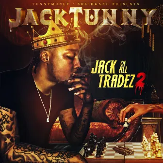 Jack of All Tradez 2 by jacktunny