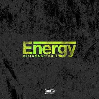 Energy by Aroma-T