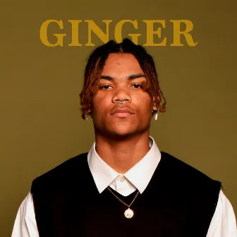 GINGER EP by Zen_the_alien