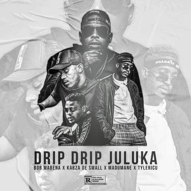 Drip Drip Juluka (feat. Madumane, Kabza De Small & Tyler ICU)