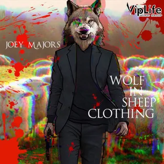 Wolf in Sheep Clothing (Radio Edit) by Joey Majors