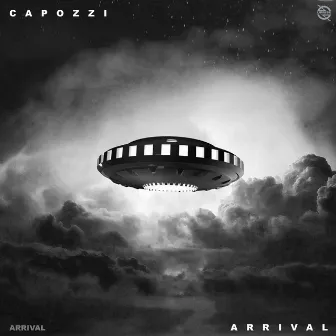 Arrival by Capozzi