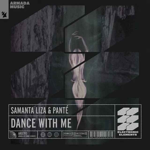 Dance With Me - Extended Mix