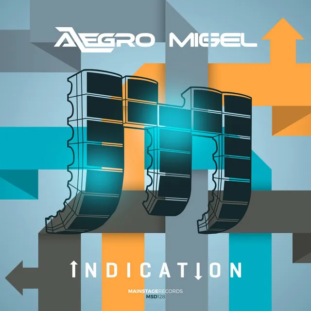 Indication (Original Mix)