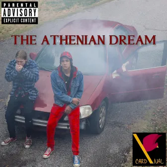 THE ATHENIAN DREAM by CARDYNAL