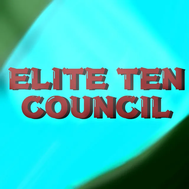 Elite Ten Council Cypher (This Is Food Wars) [feat. Jeff Hopland, Jay Music, IAMCHRISCRAIG, J Cae, Volcar-OHNO!, Rap Void, TrayeFreezy, Evava & Halacg]