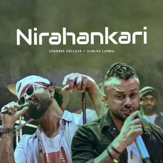 Nirahankari by Shanaka Udeesha