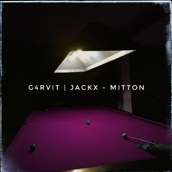 Mitton by G4RVIT