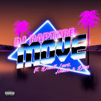 Move by DJ Rapture