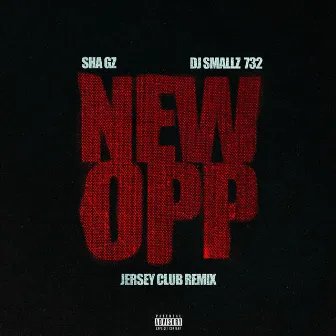 New Opp (DJ Smallz 732 - Jersey Club Remix) by DJ Smallz 732