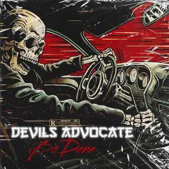 Devil's Advocate by Bodene Bdmixx