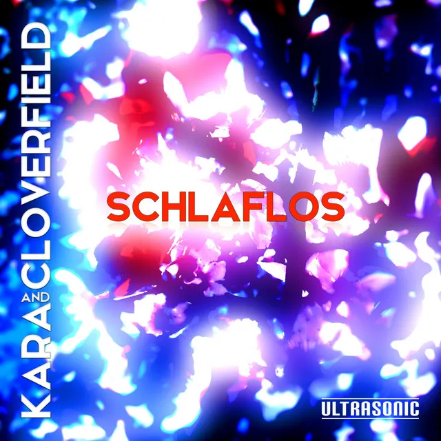 Schlaflos