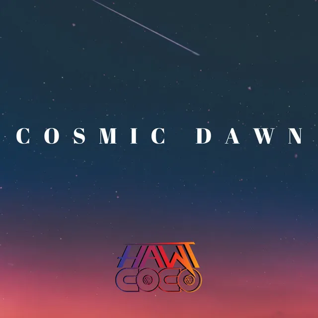 Cosmic Dawn