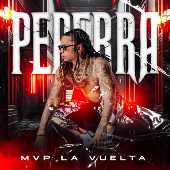 Peperra by Mvp la Vuelta