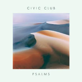 Psalms by Civic Club