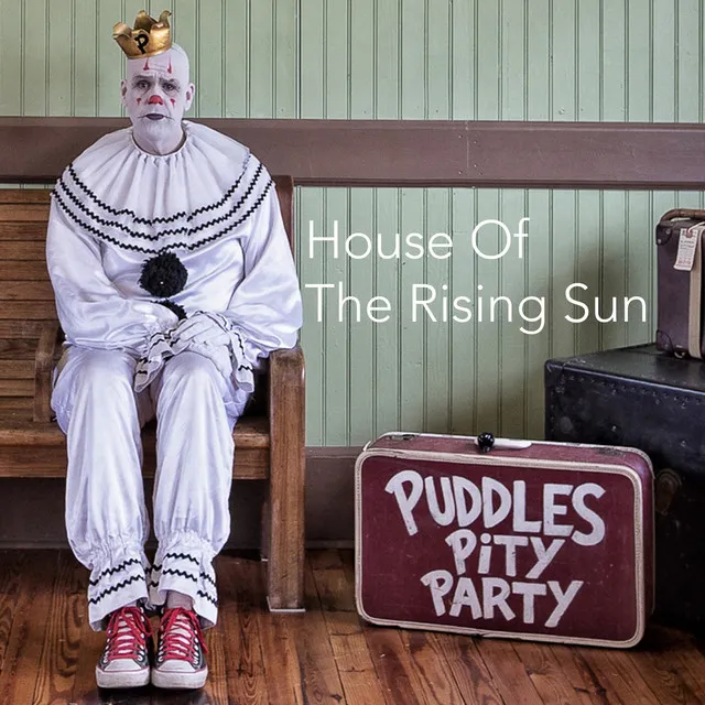 House of the Rising Sun